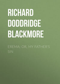 Erema; Or, My Father's Sin