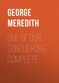 One of Our Conquerors. Complete