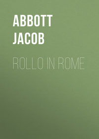 Rollo in Rome