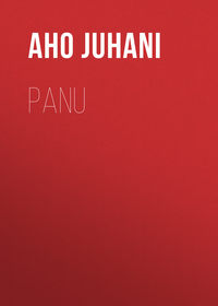 Panu