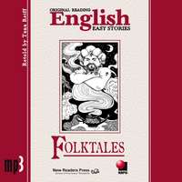 Группа авторов. Народные сказки. Folktales