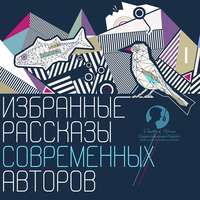 Избранные рассказы современных авторов