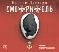 . Смотритель