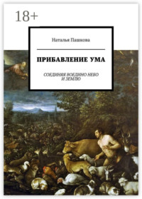 Прибавление ума. Соединяя воедино небо и землю
