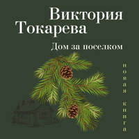 Виктория Токарева. Дом за поселком (сборник)