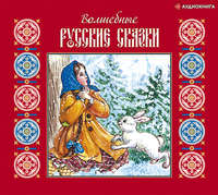 . Волшебные русские сказки