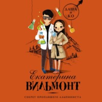 Секрет пропавшего альпиниста