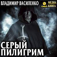Владимир Василенко. Серый пилигрим