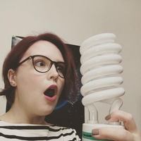 Екатерина Гольдовская. Опровержение