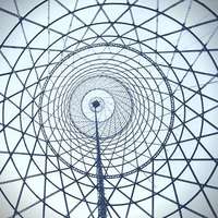 Екатерина Гольдовская. История «Голубого огонька»