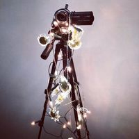 Екатерина Гольдовская. Как нам вернули Новый год