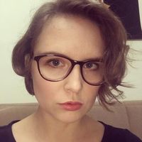 Екатерина Гольдовская. Психология и пропаганда