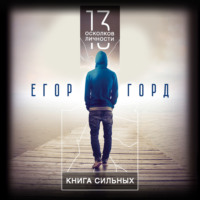 . 13 осколков личности. Книга сильных