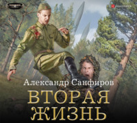 Александр Санфиров. Вторая жизнь