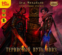 Дем Михайлов. Тернистый путь вниз