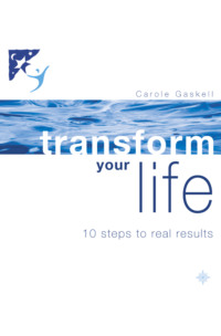 Transform Your Life: 10 Steps to Real Results