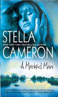 A Marked Man