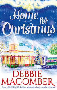 Home for Christmas: Return to Promise / Can This Be Christmas?