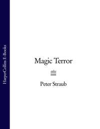 Magic Terror