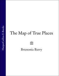 The Map of True Places