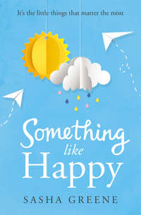 Something Like Happy