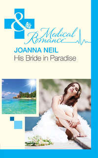 His Bride in Paradise