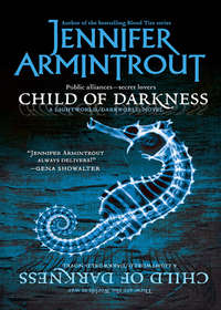 Child Of Darkness