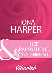 Her Parenthood Assignment