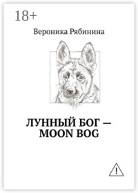 Лунный Бог – moon bog