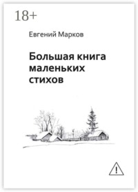 Большая книга маленьких стихов