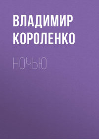 Владимир Короленко. Ночью