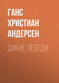 Дикие лебеди