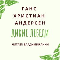 . Дикие лебеди