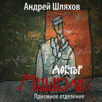 . Доктор Мышкин. Приемное отделение