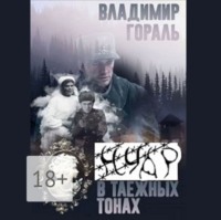 Владимир Гораль. Нуар в таёжных тонах