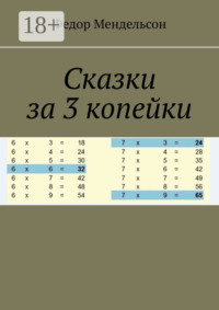 Сказки за 3 копейки