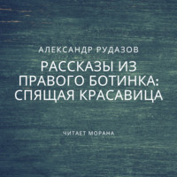 . Спящая красавица