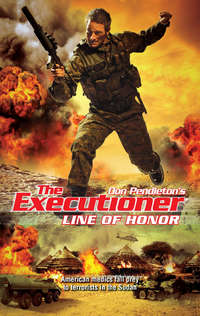 Line Of Honor