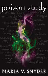 Poison Study