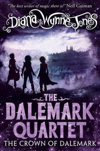 The Crown of Dalemark