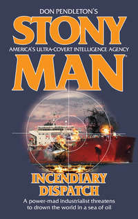Incendiary Dispatch