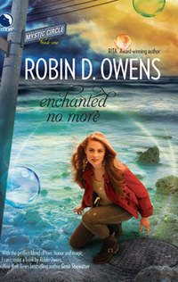 Enchanted No More