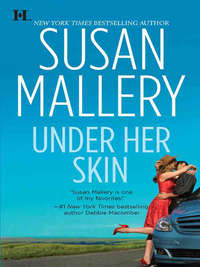 Under Her Skin