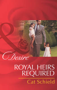 Royal Heirs Required