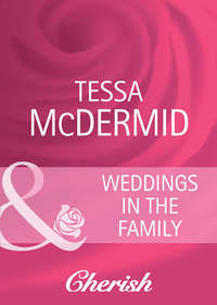 Weddings in the Family