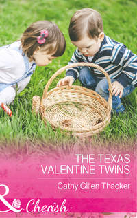 The Texas Valentine Twins