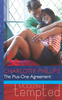 The Plus-One Agreement