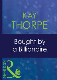 Bought By A Billionaire