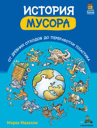 История мусора. От древних отходов до переработки пластика