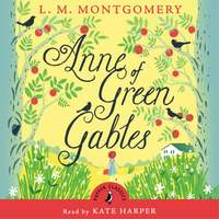 Anne of Green Gables